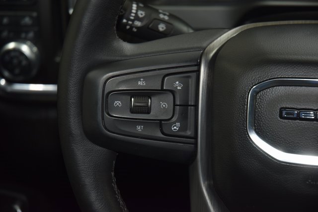 Used 2021 GMC Sierra 3500 Denali w/ Denali Ultimate Package image 38