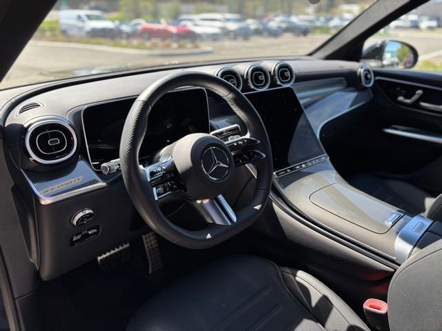 Used 2026 Mercedes-Benz GLC 300 4MATIC image 16