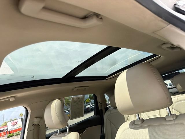 Used 2018 Lincoln MKX Reserve w/ Lincoln MKX Climate Package AWD/4WD image 28