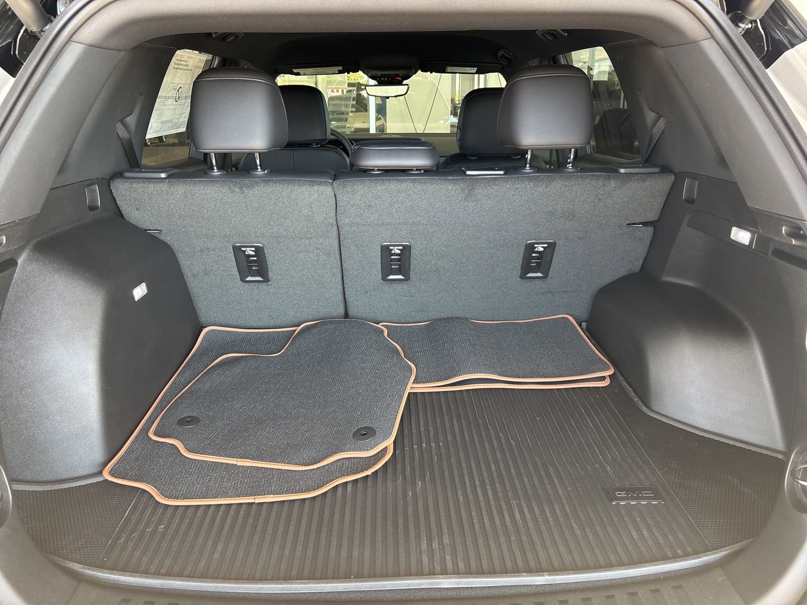 New 2026 GMC Terrain AT4 w/ Convenience Package III image 13