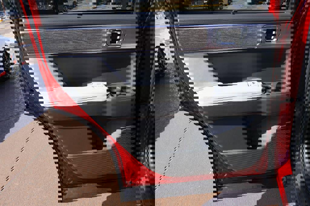 New 2026 Hyundai Santa Fe Limited image 15