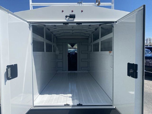 New 2024 Ford Transit 350 w/ Interior Upgrade Package RWD image 10
