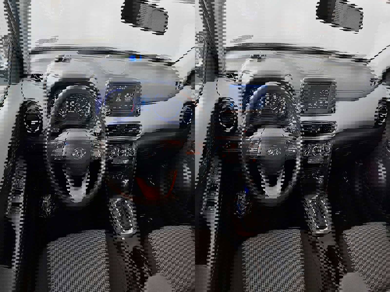 Used 2018 Hyundai Kona SEL AWD/4WD image 22