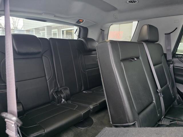 Used 2015 Chevrolet Tahoe LT image 23