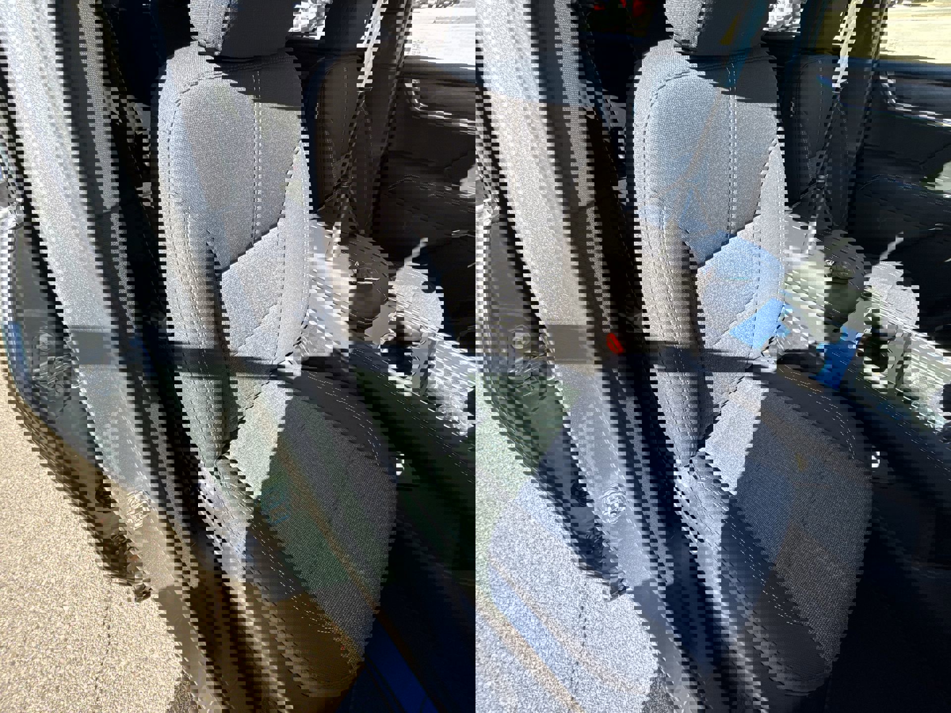 New 2025 GMC Acadia Elevation w/ Super Cruise Package image 27