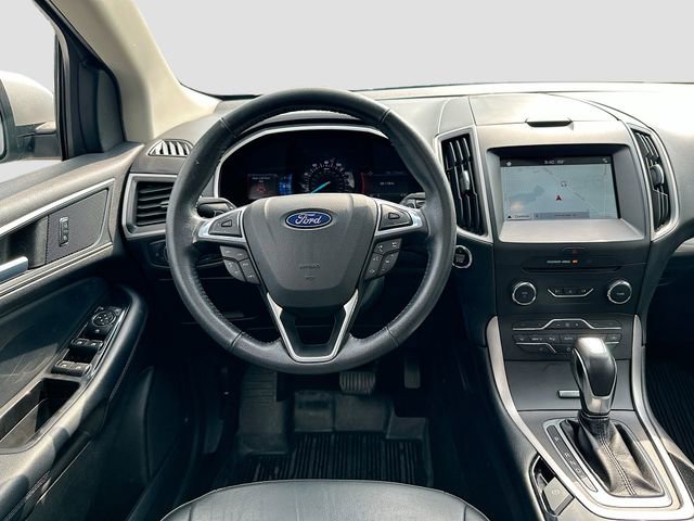Used 2018 Ford Edge SEL w/ Equipment Group 201A AWD/4WD image 24