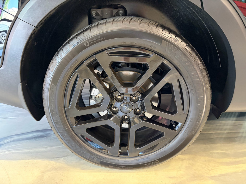 Used 2025 Kia Telluride SX X-Line AWD/4WD image 35