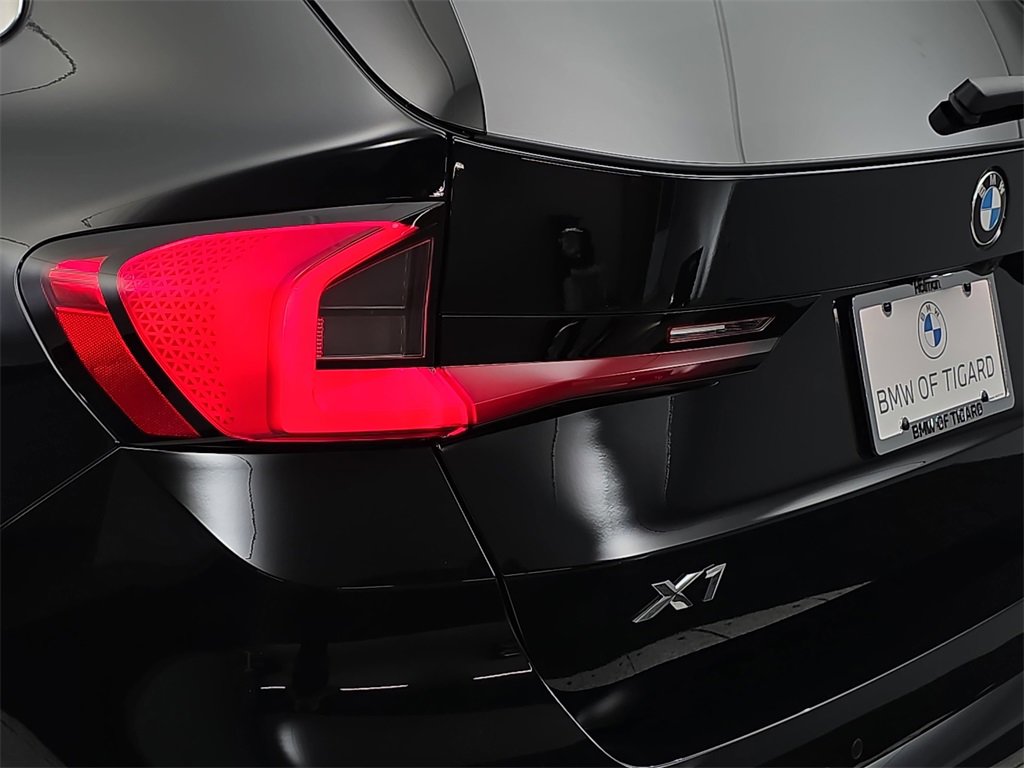 New 2026 BMW X1 xDrive28i w/ Technology Package image 33