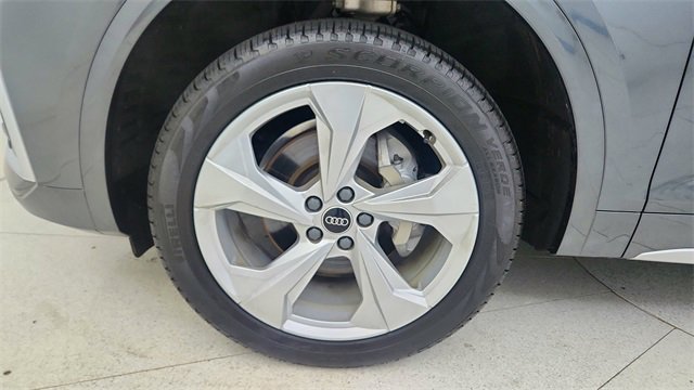 Used 2024 Audi Q5 2.0T Premium Plus w/ Premium Plus Package image 58