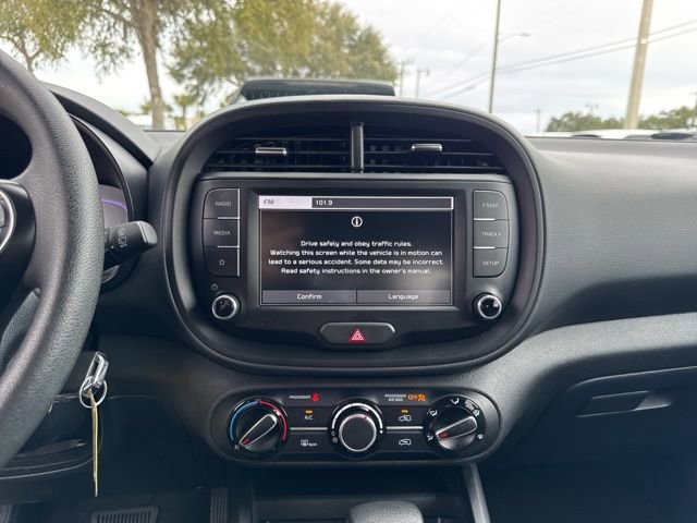 Used 2025 Kia Soul LX w/ LX Technology Package image 27