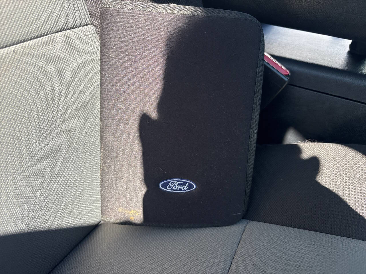 Used 2004 Ford Ranger FX4 AWD/4WD image 26