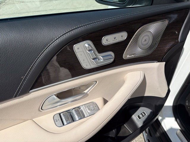 Used 2024 Mercedes-Benz GLE 350 4MATIC image 20