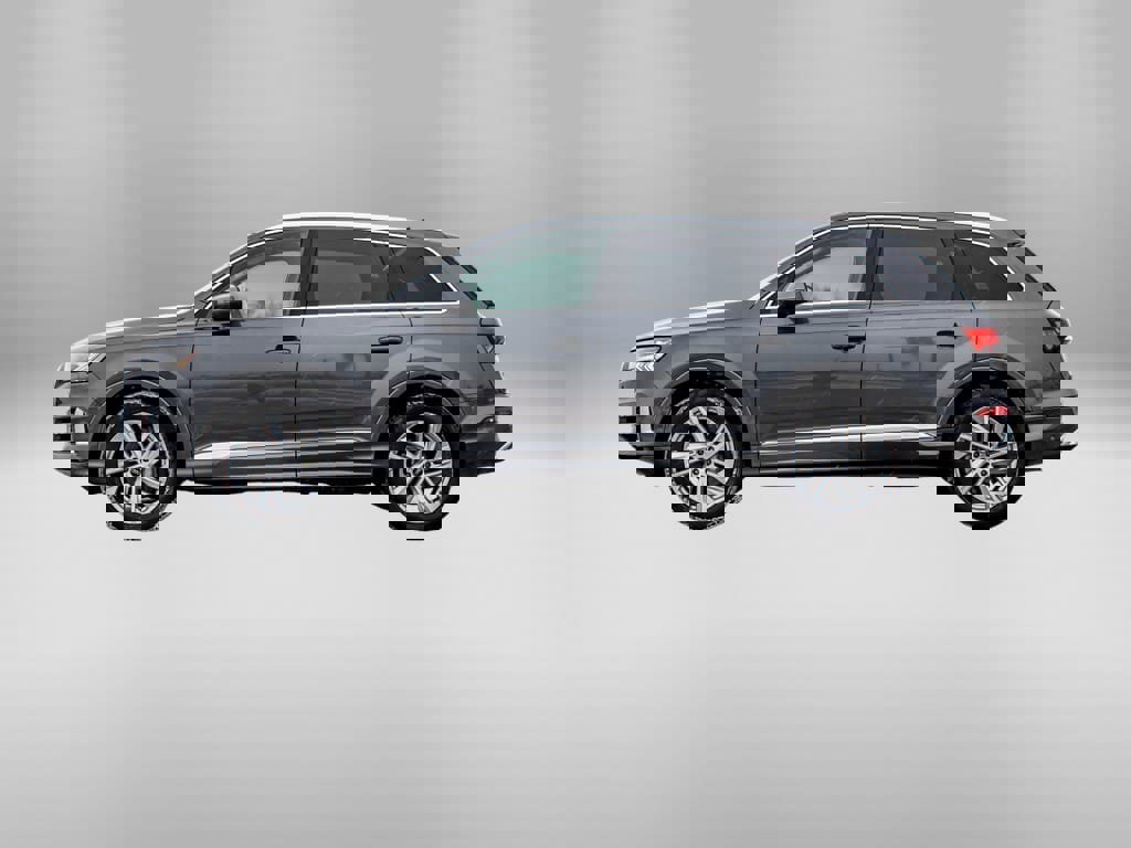 Used 2024 Audi Q7 3.0T Premium Plus image 46