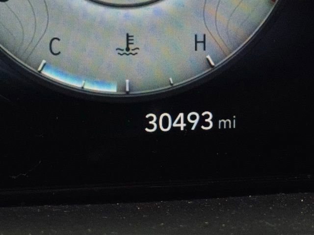 Used 2023 Hyundai Tucson Limited image 31