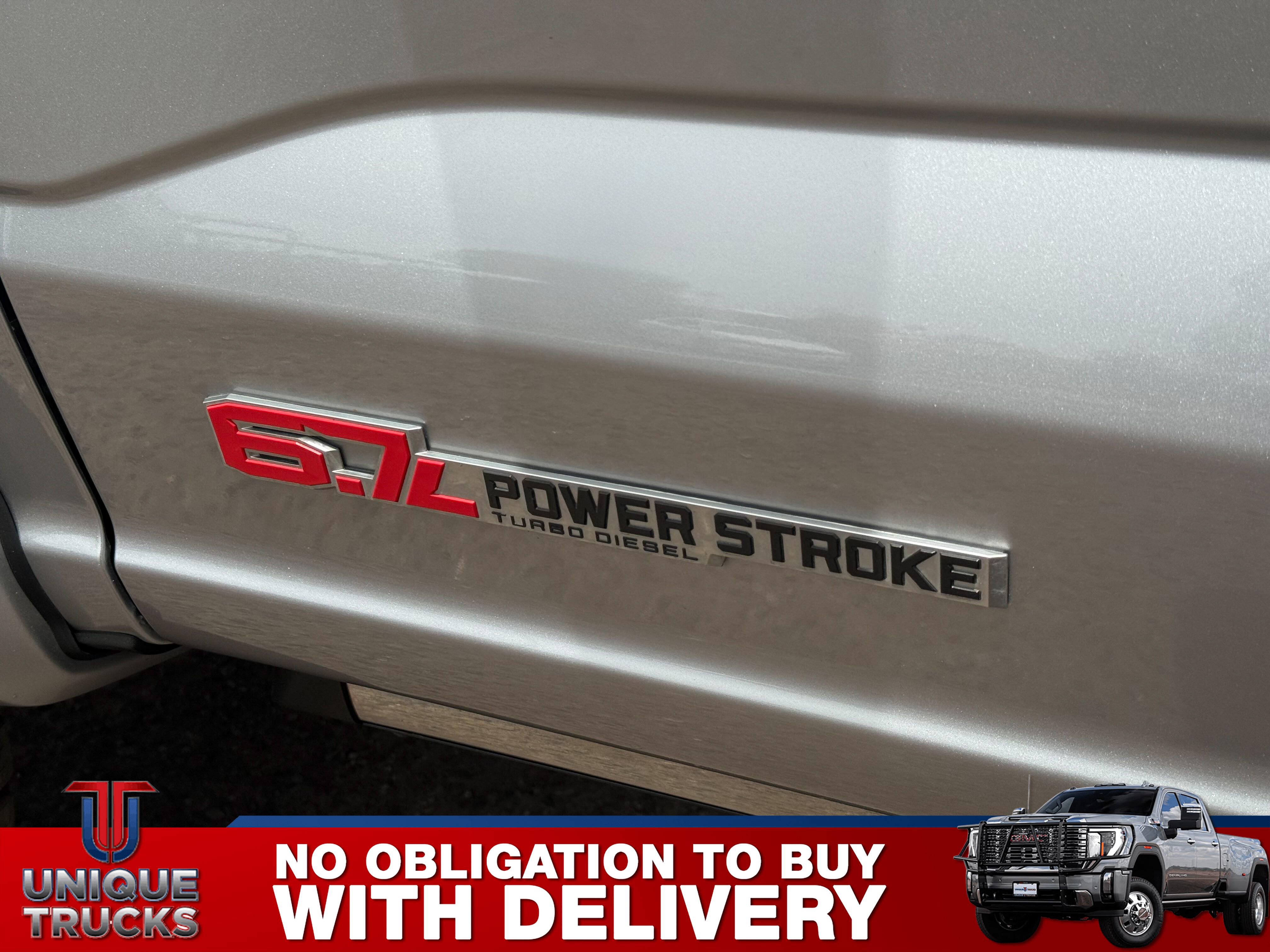 Used 2023 Ford F350 Platinum image 12