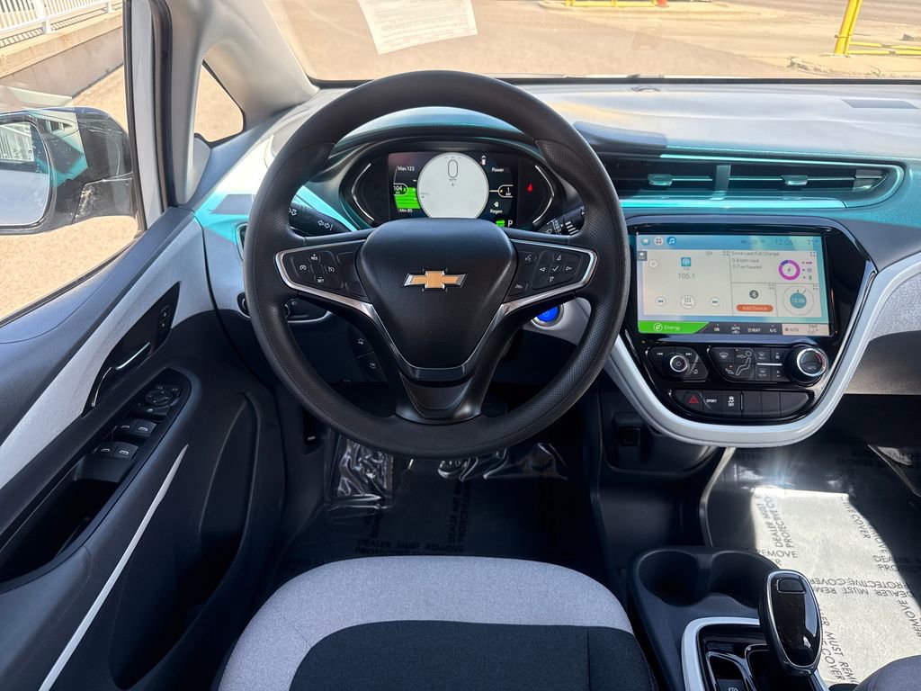 Used 2020 Chevrolet Bolt LT image 13