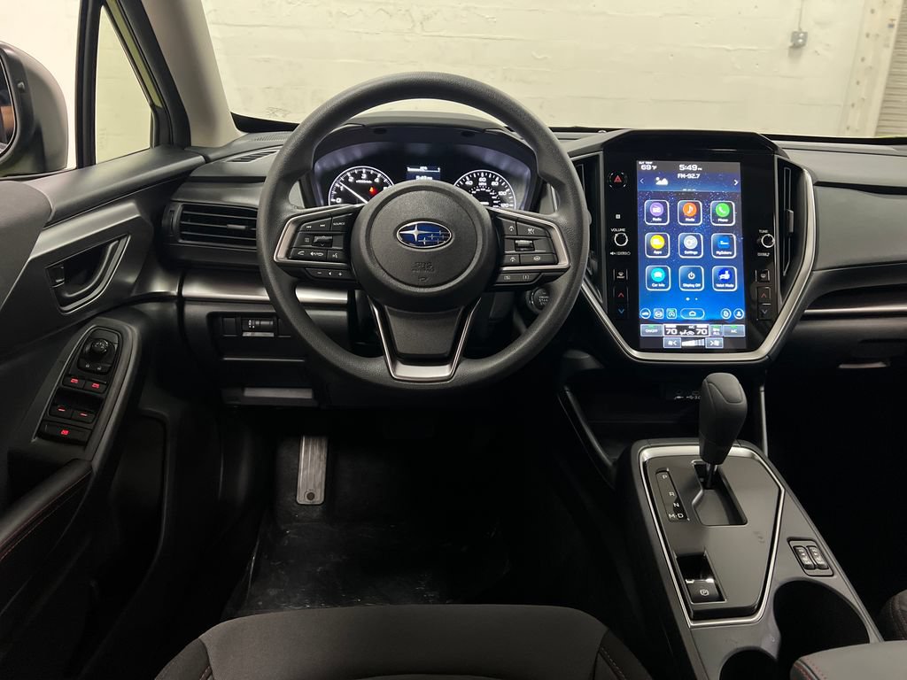 New 2026 Subaru Impreza 2.0i Sport AWD/4WD image 13