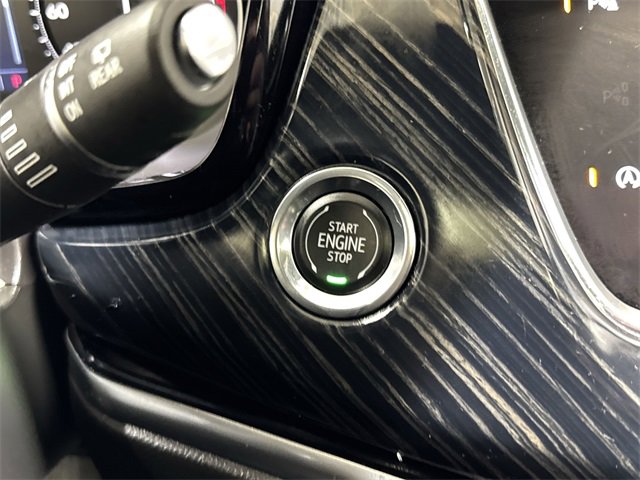 Certified 2024 Cadillac XT6 Premium Luxury w/ LPO, Floor Liner Package image 18