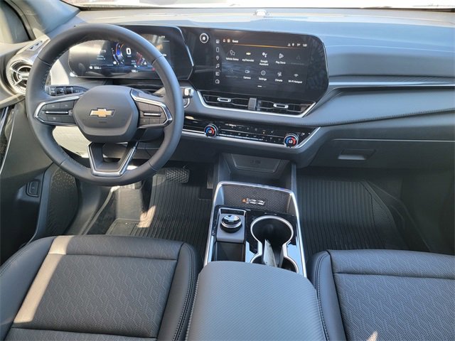 New 2026 Chevrolet Equinox LT w/ Convenience Package II image 32