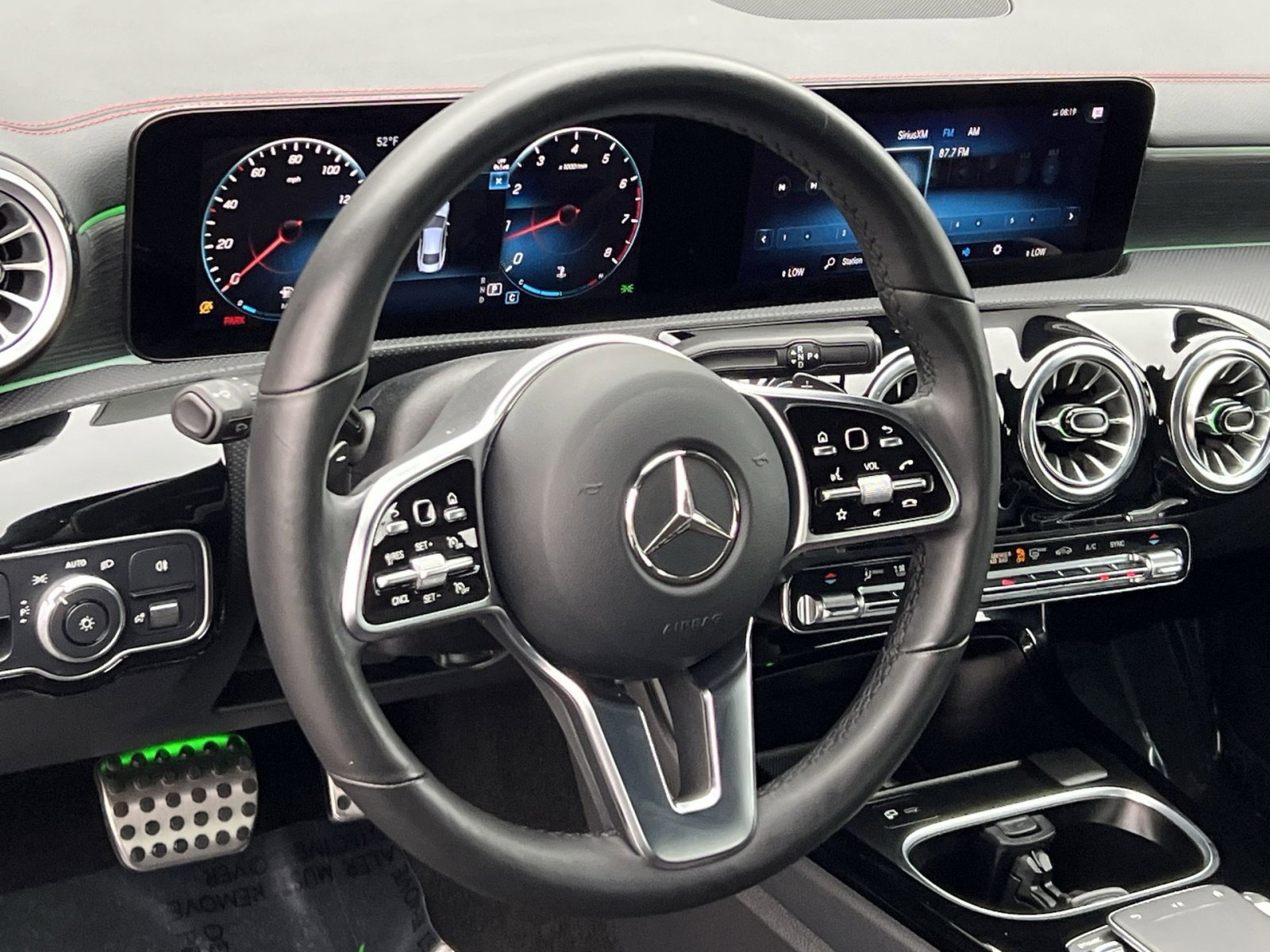 Certified 2023 Mercedes-Benz CLA 250 CLA 250 image 14