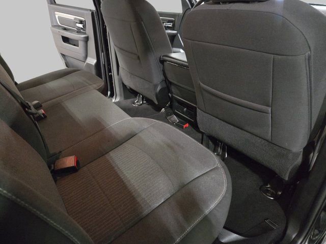 Used 2024 RAM 1500 Classic Warlock image 14