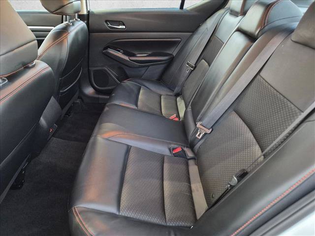 Used 2024 Nissan Altima 2.5 SR FWD image 22