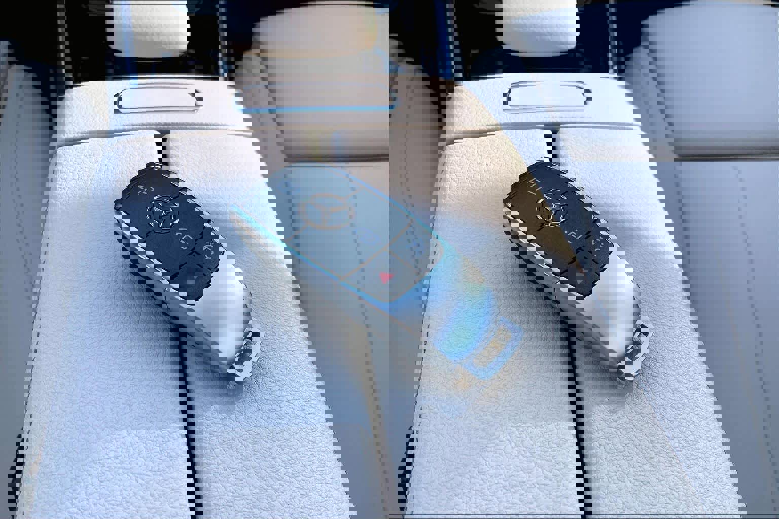 Certified 2023 Mercedes-Benz GLA 250 4MATIC image 14