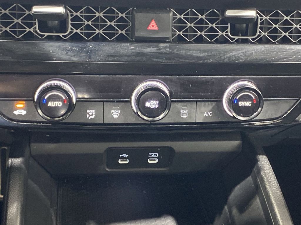 Used 2024 Honda Accord Sport image 17