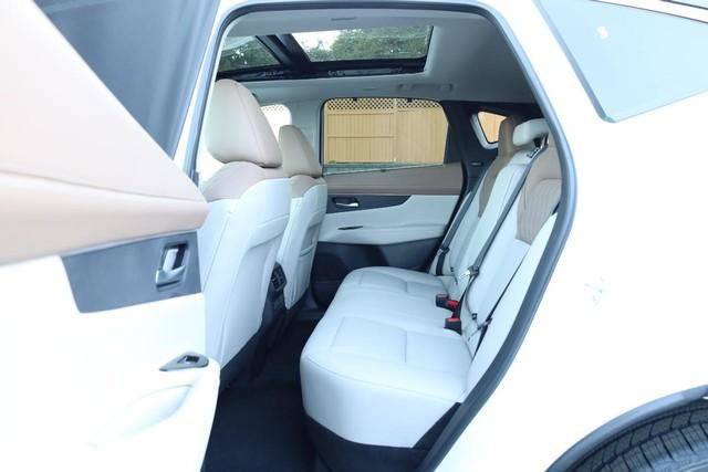 New 2026 Nissan Murano Platinum w/ Cargo Package AWD/4WD image 26