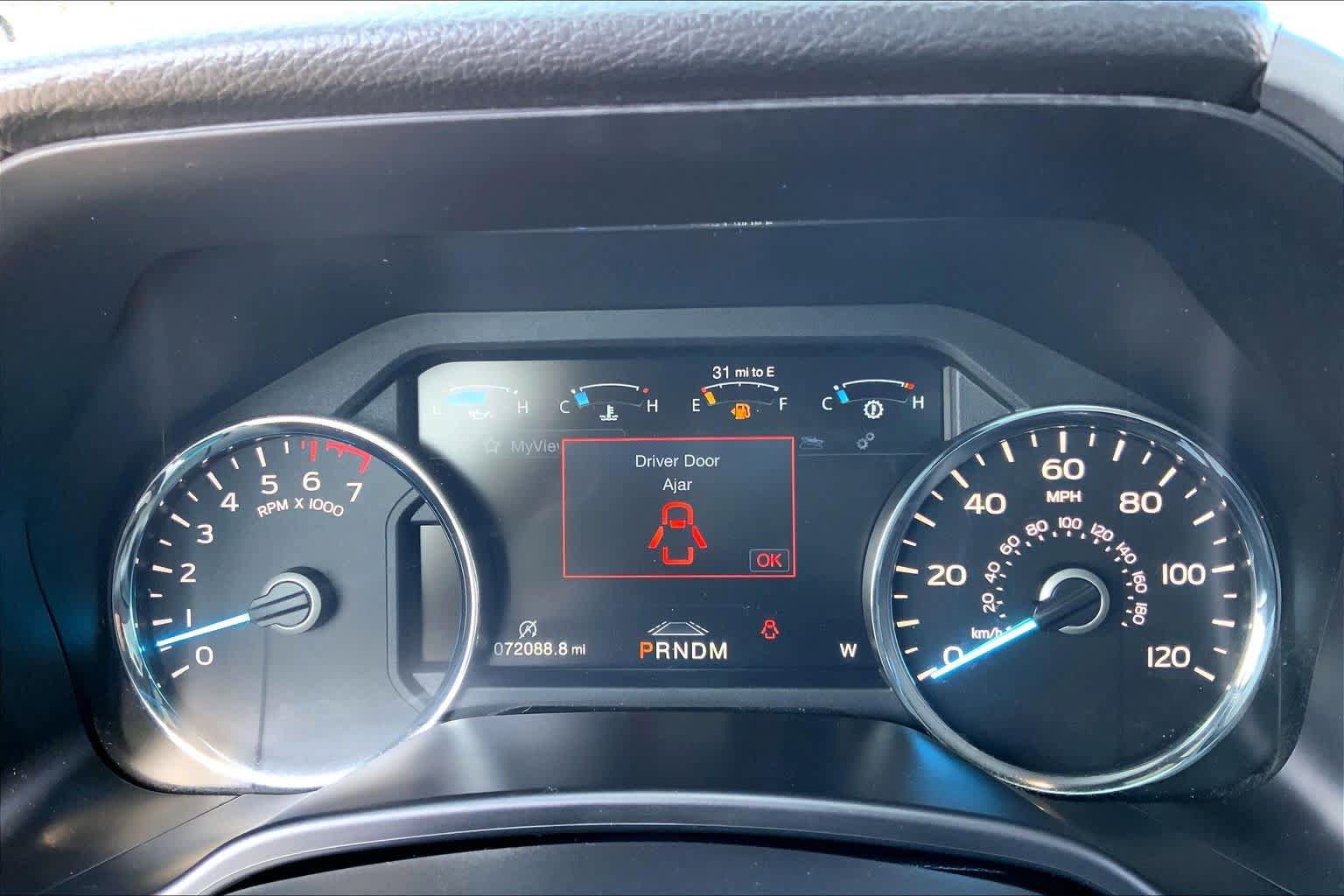 Used 2018 Ford F150 Platinum w/ Equipment Group 701A Luxury AWD/4WD image 22