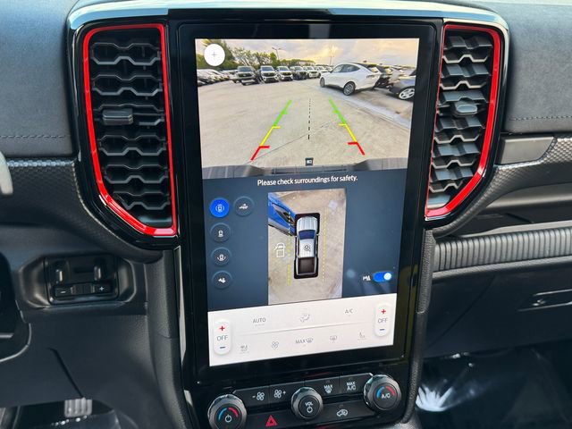 Used 2025 Ford Ranger Raptor AWD/4WD image 27