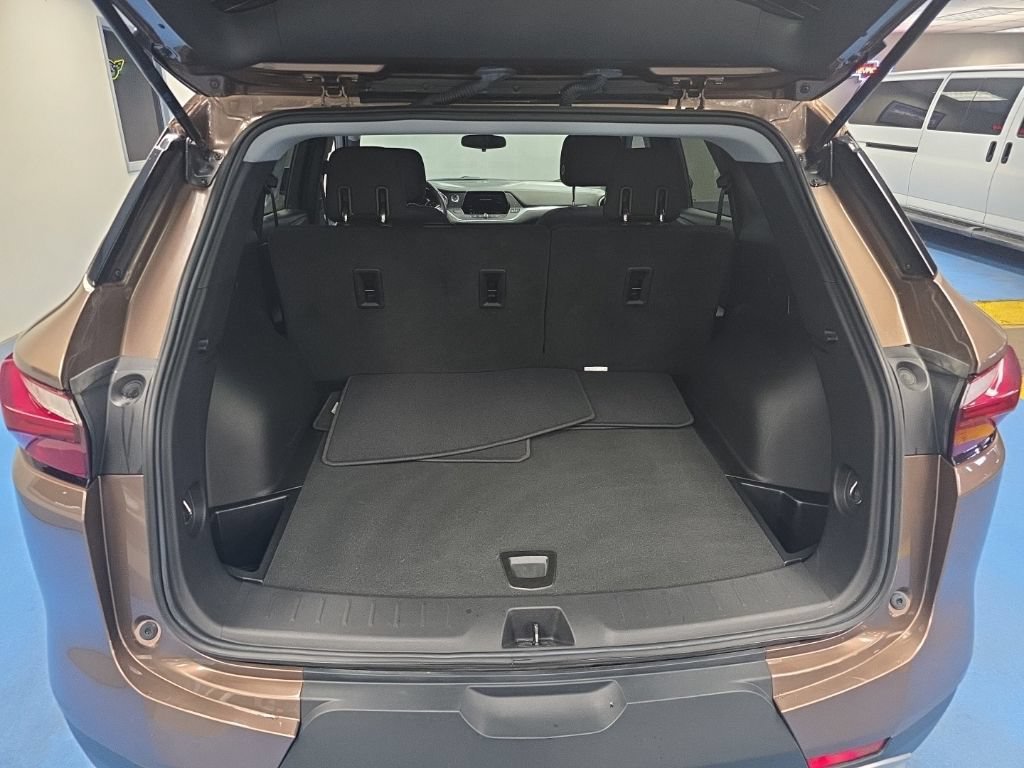 Certified 2019 Chevrolet Blazer LT FWD image 7