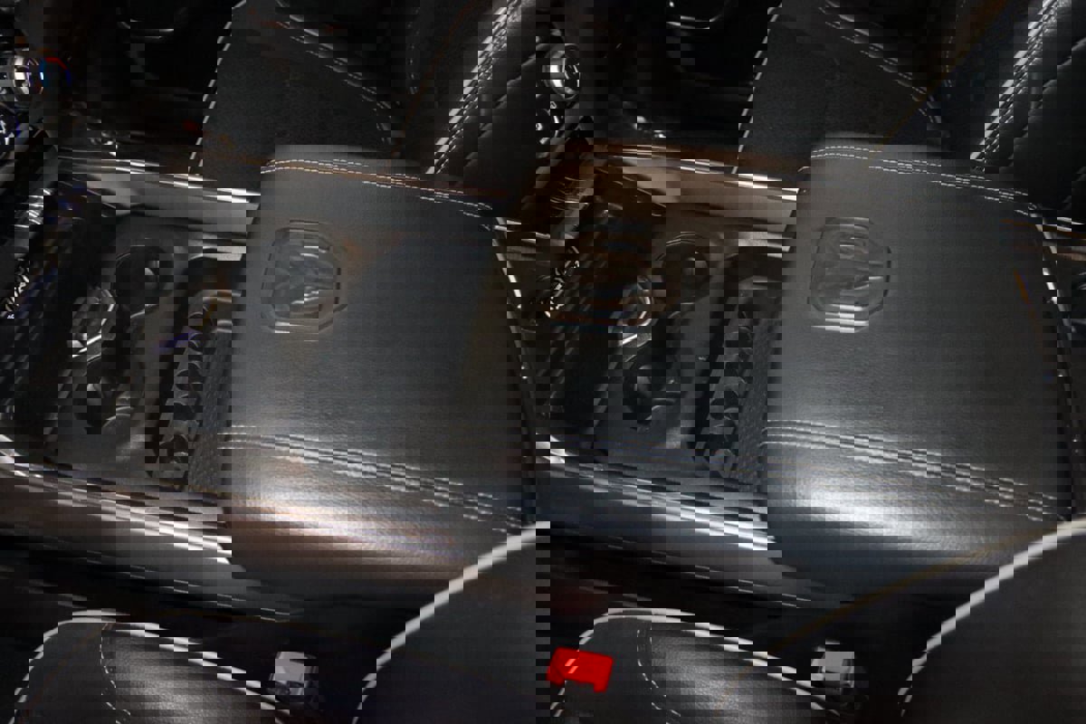 Used 2024 RAM 1500 Laramie image 42