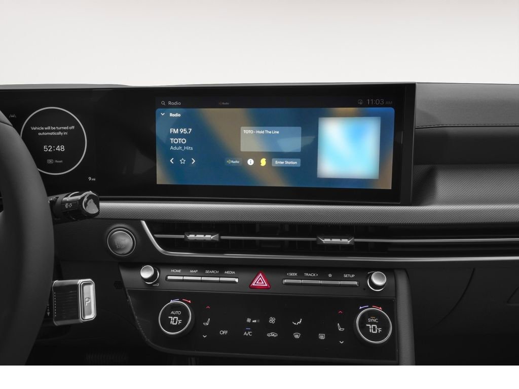 Used 2024 Hyundai Sonata SEL w/ Convenience Package image 7