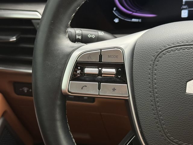 Used 2025 Kia Telluride EX X-Line AWD/4WD image 14
