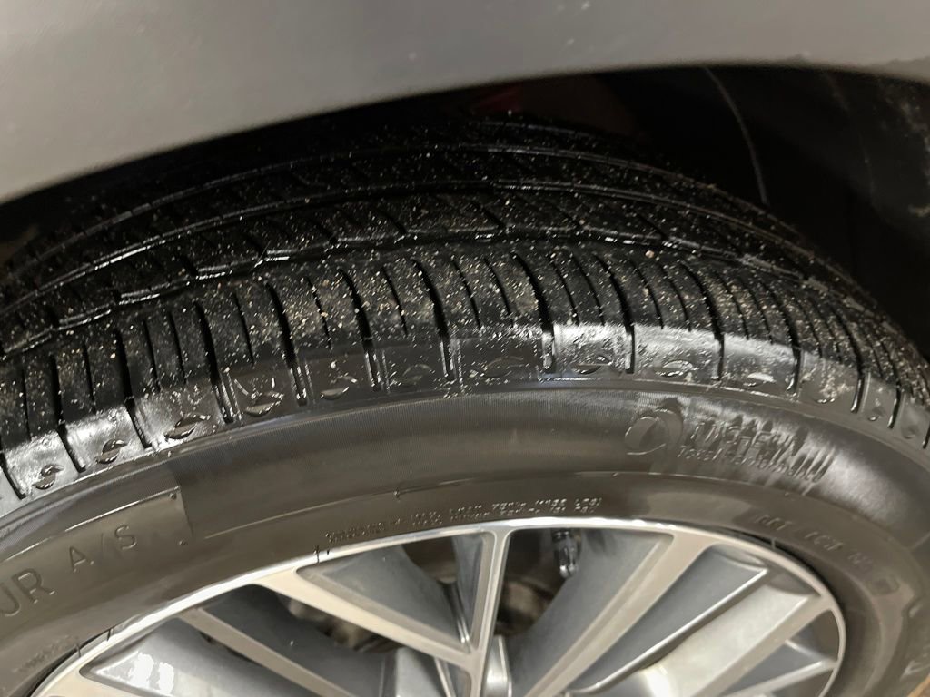 Certified 2021 Hyundai Tucson Ultimate w/ Cargo Package image 29