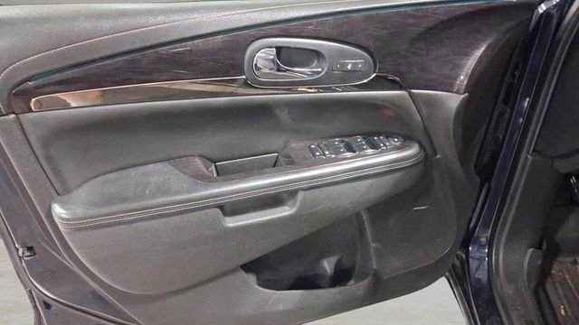 Used 2015 Buick Enclave Premium w/ Experience Buick Package image 26