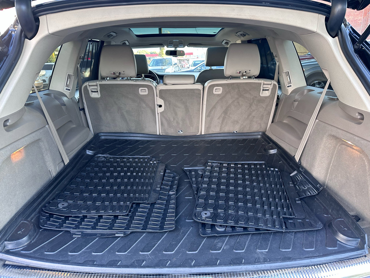 Used 2014 Audi Q7 TDI Premium Plus image 41