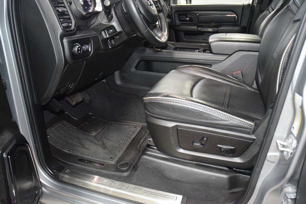 Used 2023 RAM 2500 Limited image 43