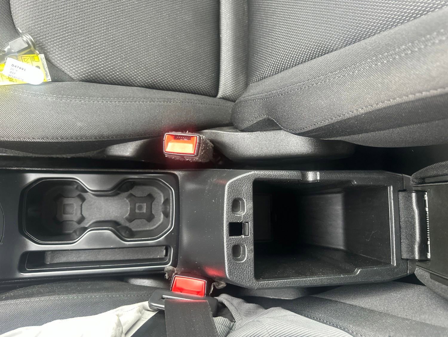Used 2019 Jeep Renegade Sport AWD/4WD image 32