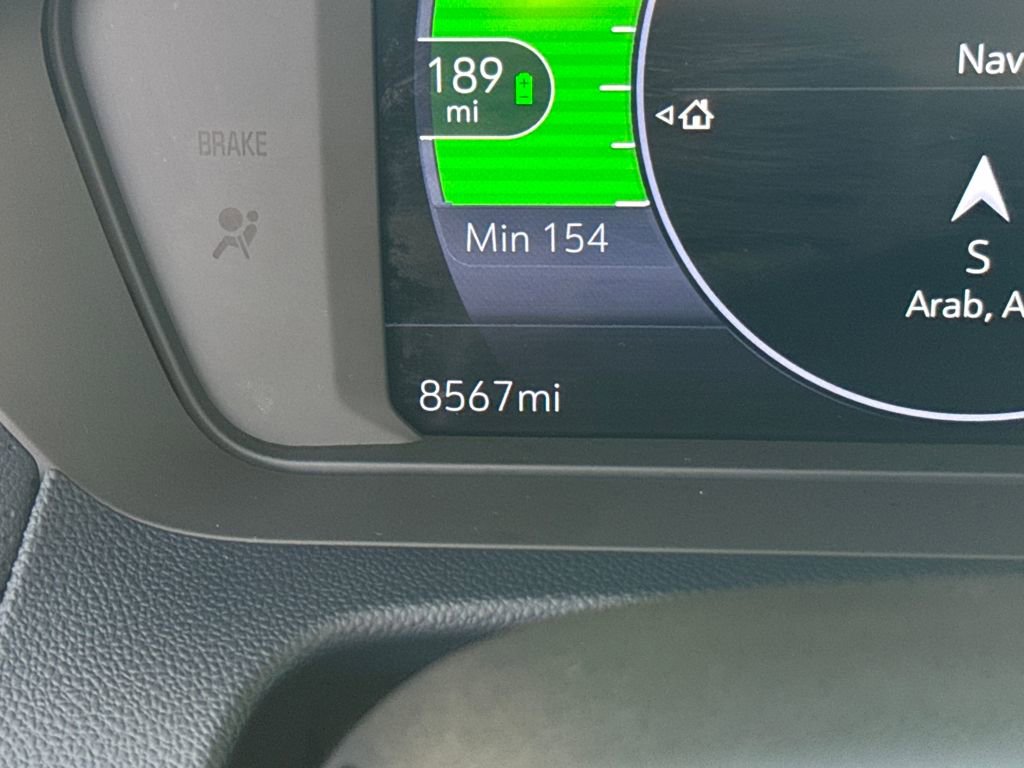 Used 2023 Chevrolet Bolt EUV Premier w/ Sun & Sound Package image 14