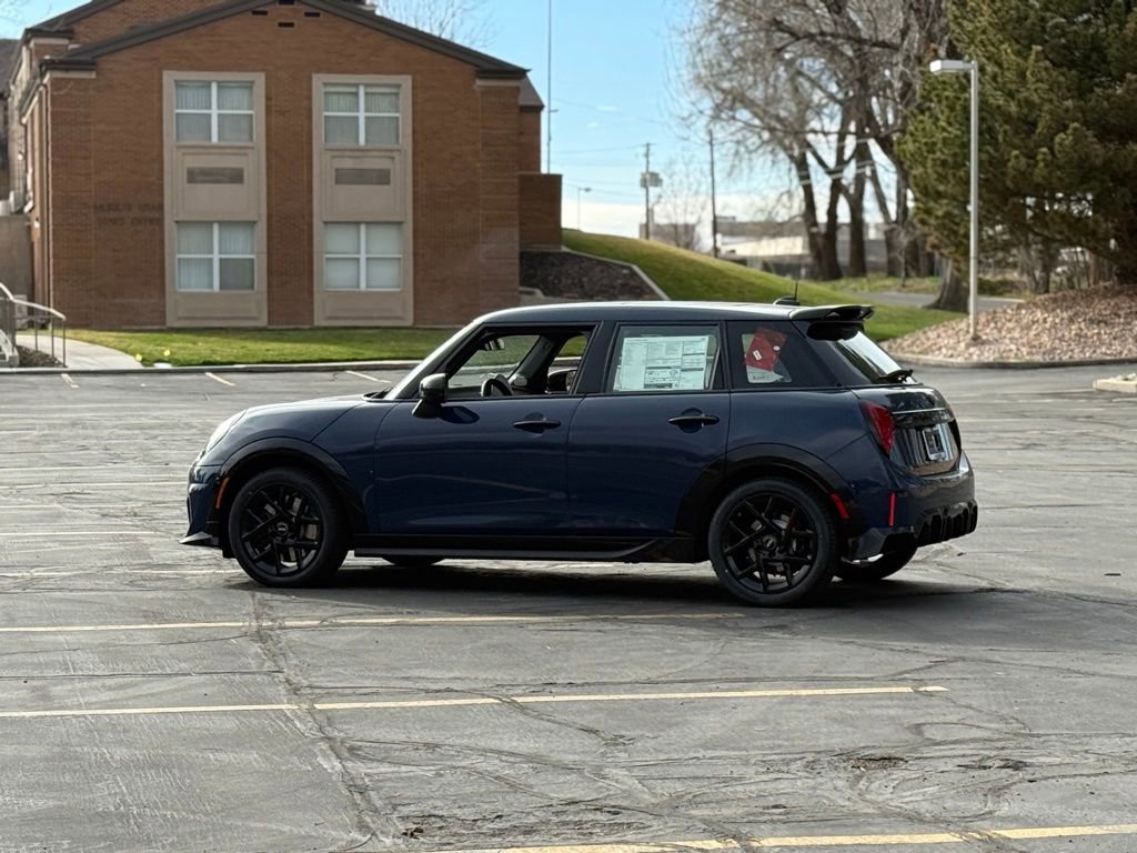 New 2026 MINI Cooper S image 7