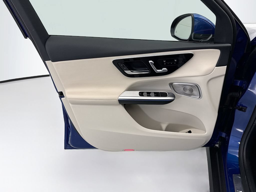 Certified 2026 Mercedes-Benz GLC 300 image 22