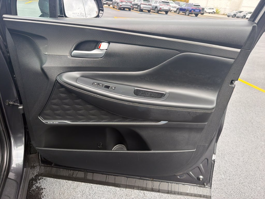 Used 2023 Hyundai Santa Fe SEL w/ Premium Package FWD image 25