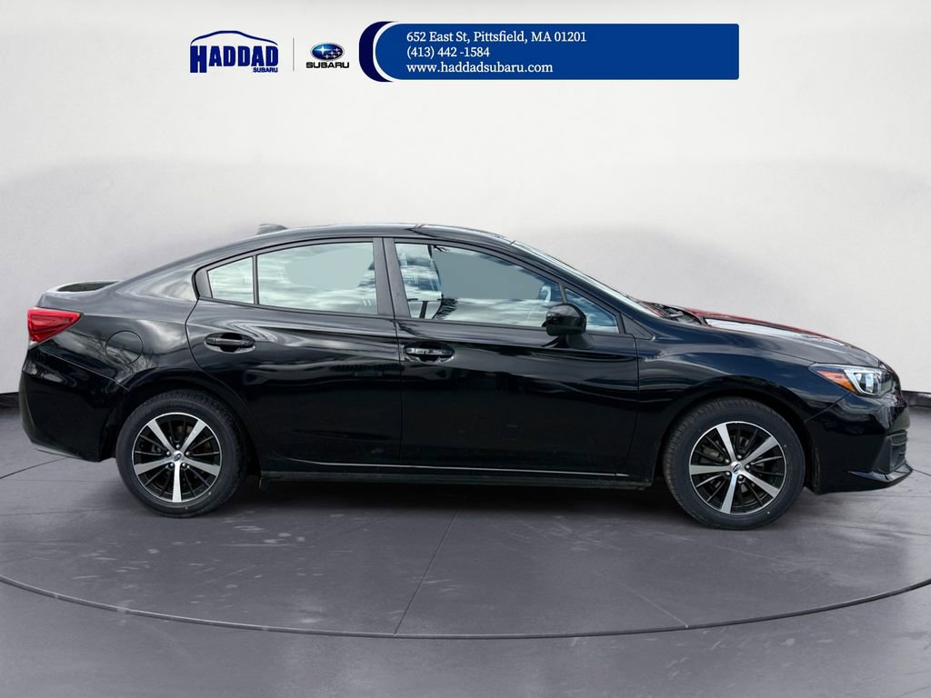 Certified 2023 Subaru Impreza Premium image 7