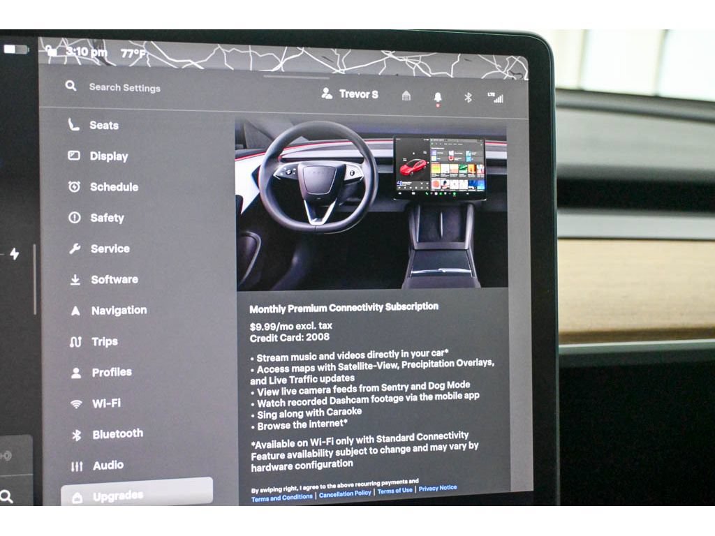 Used 2023 Tesla Model Y Performance AWD/4WD image 50