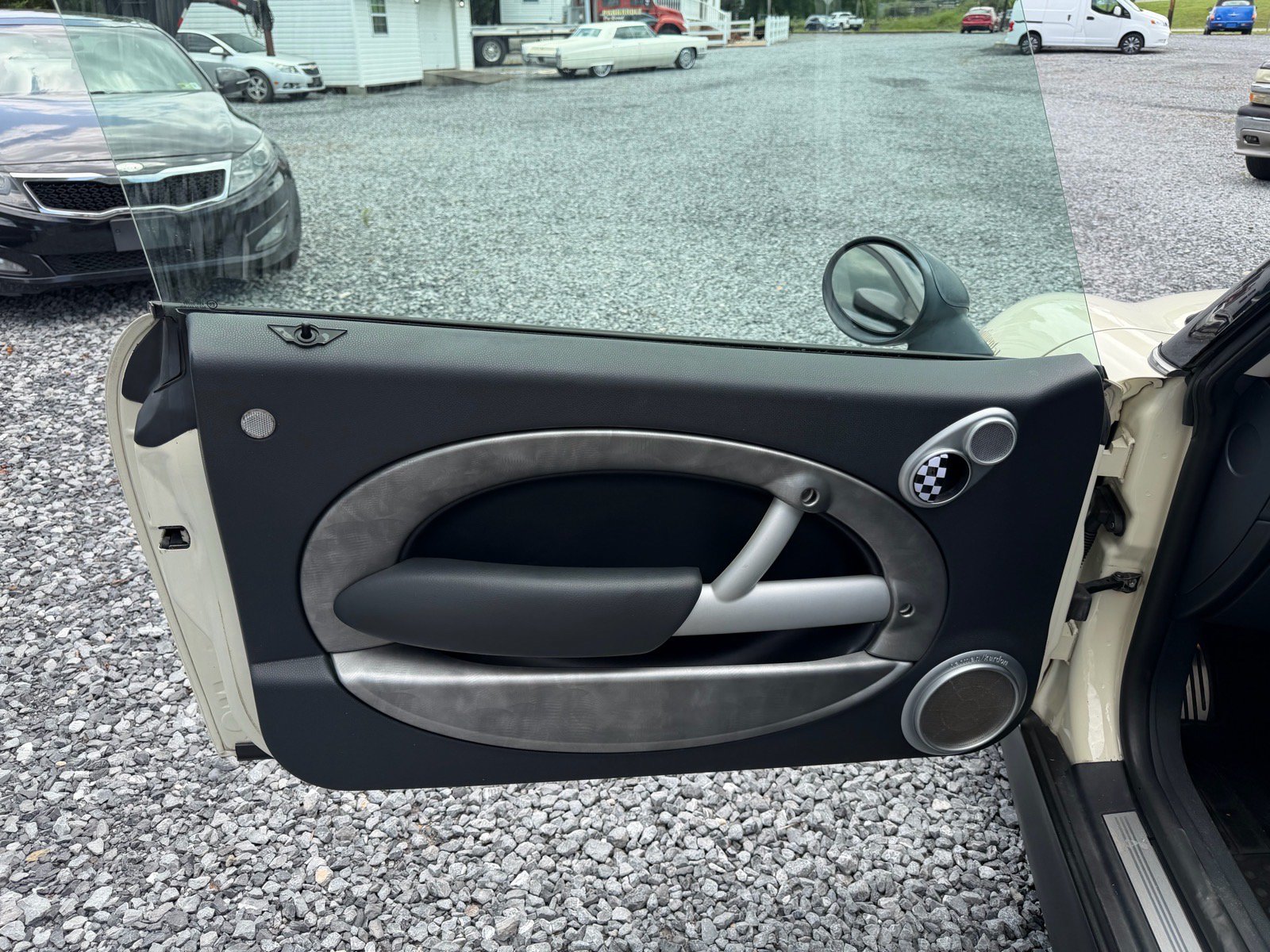 Used 2006 MINI Cooper S FWD image 21