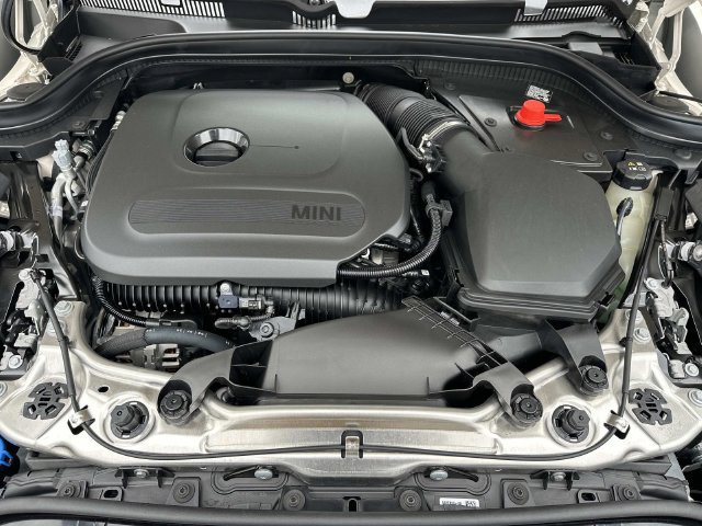 New 2027 MINI Cooper S FWD image 10