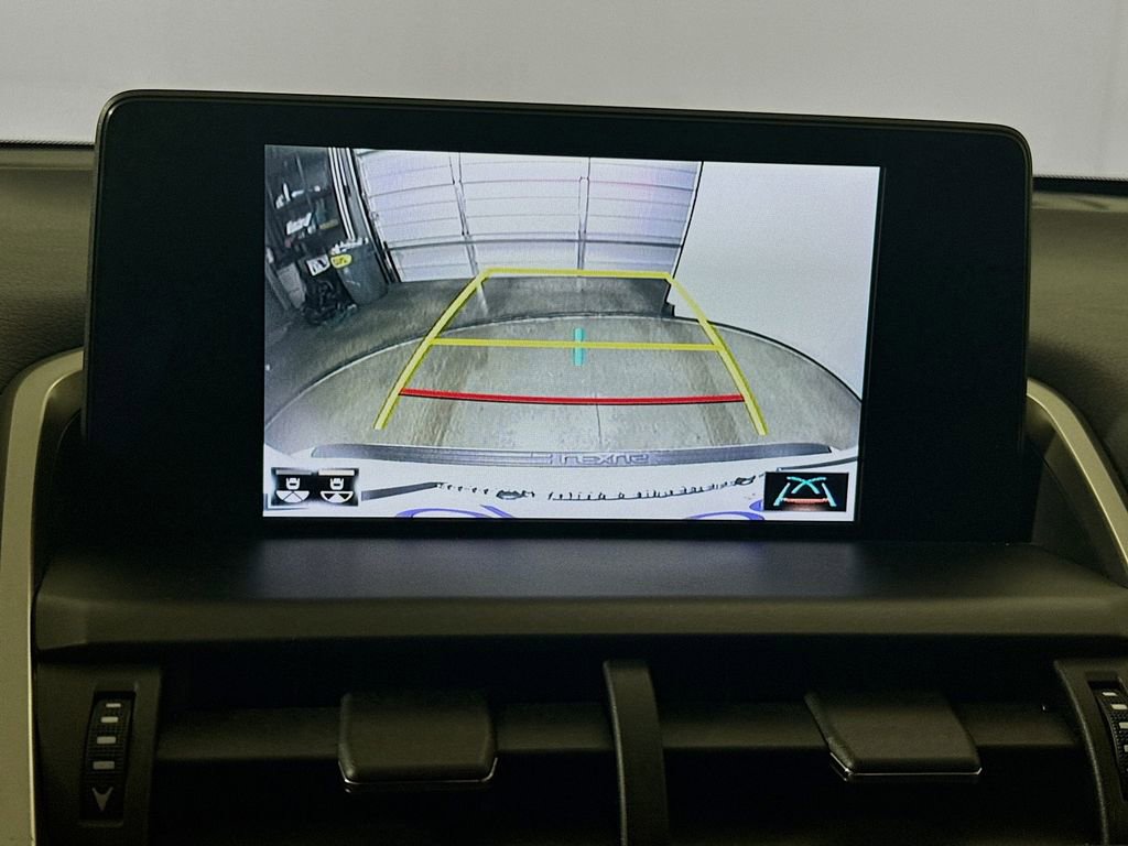 Used 2019 Lexus NX 300 FWD w/ Accessory Package 2 image 13