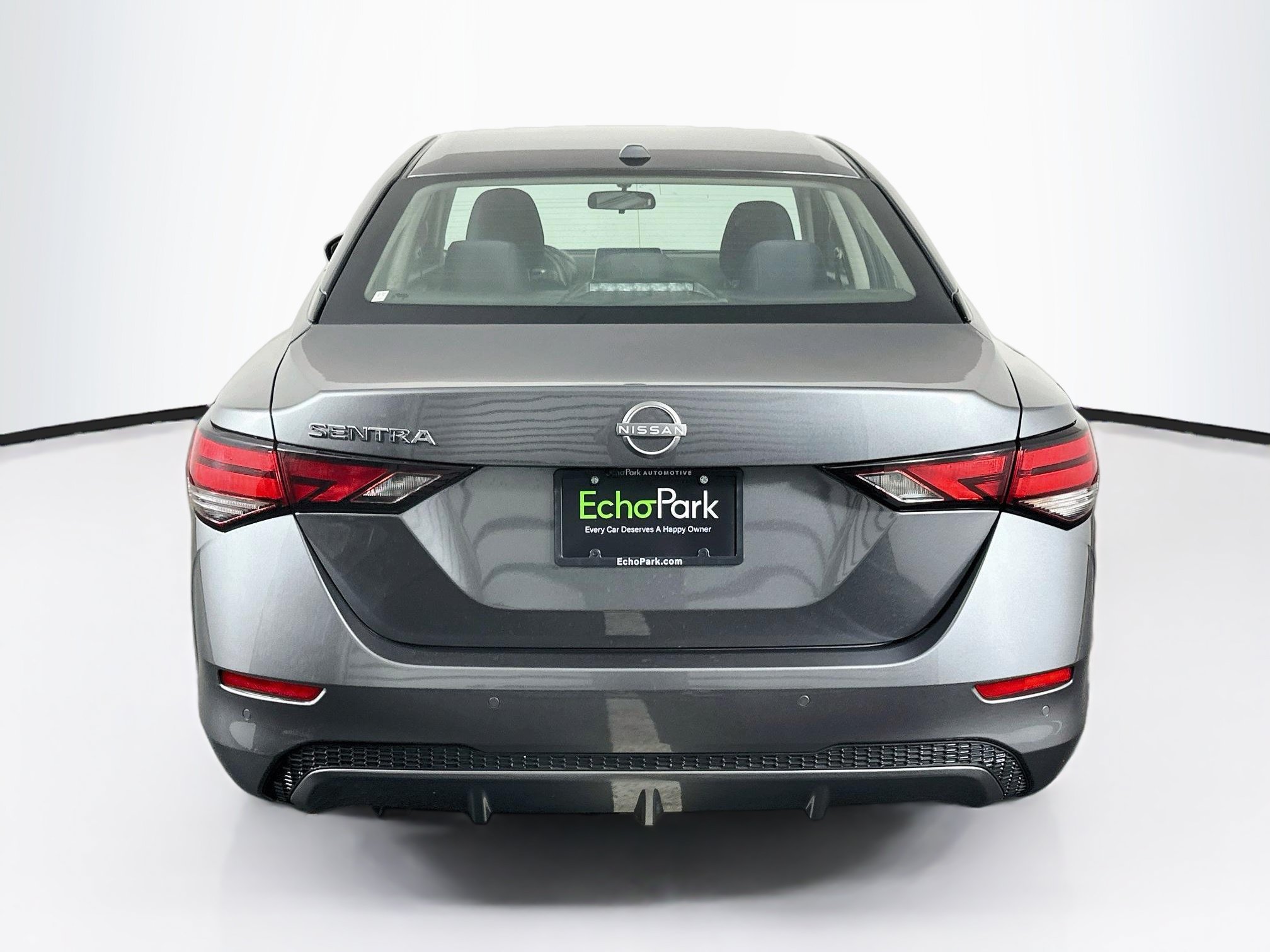 Used 2025 Nissan Sentra SV FWD image 7